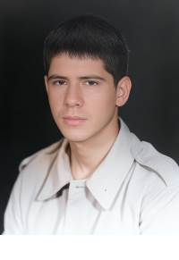 مرتضی حدادی املشی