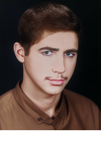 سیدحسن همدانی پوراملشی