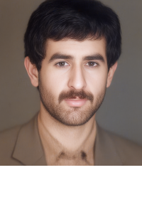 اردشیر آفروشه