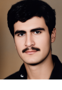 سیدعباس مولودی خرشتمی