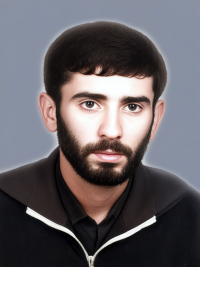 یداله بابائی