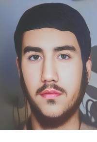 ایرج قاسم پور