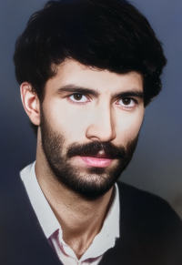 محمود علی دوست مشکله