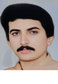 رحیم محمدزاده اشکیت