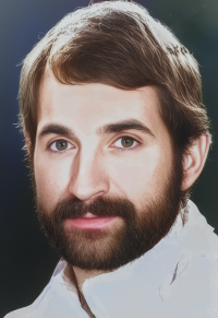 محمد پورزاهداستادکلایه