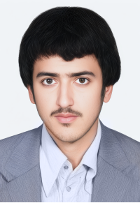 علی رضا نجفی استادکلایه