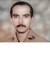 شاپور خسروی