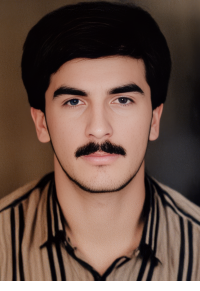 محمدرضا امیدی