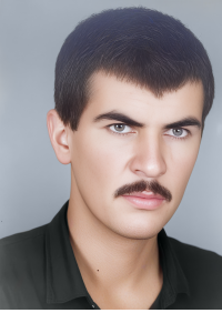 رضا اکبردوست