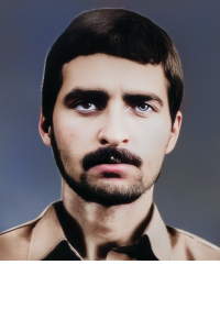 سبحان اله امینی ملجادشت