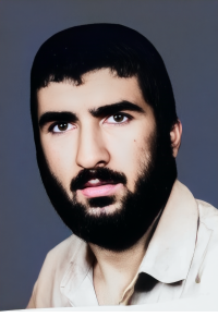 غفار قربان پسند