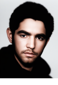 موسی شریف زارع سفیدداربن