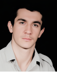 نعمت اله بابائی دیماجانکشی