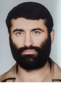 تقی سرپناه سورکوهی