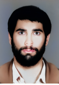 سلیمان حسن پورسفیدداربنی