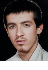 محمد گمنام سفیدداربنی