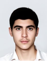 هادی رمضان پورسیاه خلکی