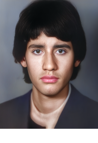 محمد قربان دوست