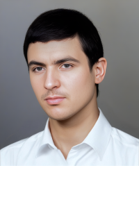 ایوب فرضی مقدم