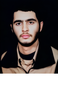 علی فروزنده گرکرودی