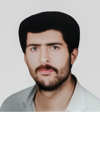 رضا رمضانی گوابری