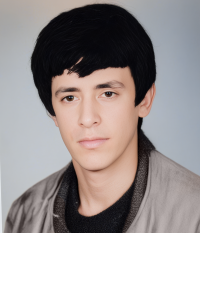 محمد عباسی پینوندی