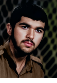 غلام رضا رحمانی پزانی