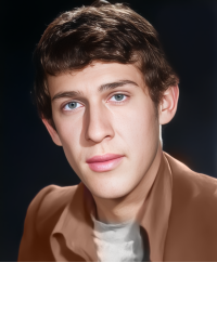 صدراله تقی پورکمنی