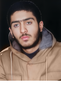 بهمن غنی زاده کمنی