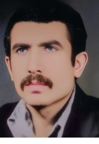 نوراله شاقلانی لور