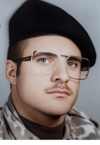 عبداله عبدالعلی پورملومه