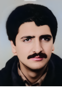 غلام رضا سیرتی لیاولی