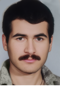 سیاوش پورهاشم آسیابر