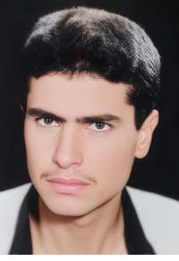 نقی فلاح آسیابر