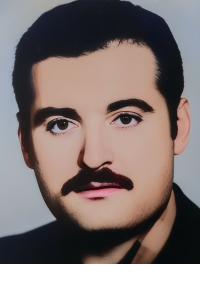 علی محمدی پیرکوهی