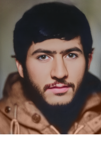 بهروز جعفری