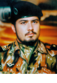 احمدعلی خیری چوشلی