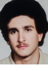 فاضل شجاعی چوشلی