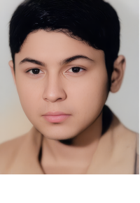 رامین نجفی دهبنه