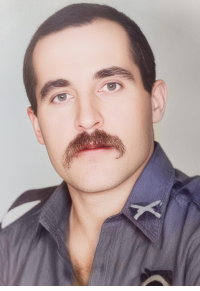 گل آقا سبزی ملومه