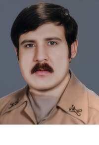 رسول کیماسی سلخوری