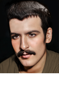 نظرعلی اسدیان گیسل