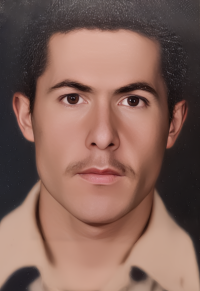 حسین شاقلانی لور