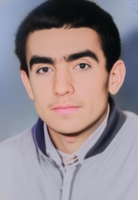 برارجان حیدری