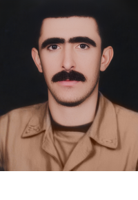 علی نقدی ملومه