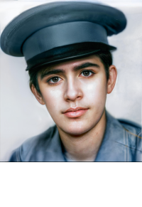 محمدولی آقابیگی