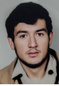 حجت حاجی زاده