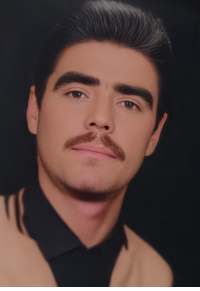 رمضان خانی پورچم چالی