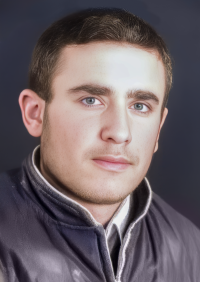 ایرج شمسی دیلمی