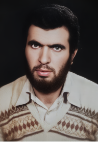 نادر سعیدی پش